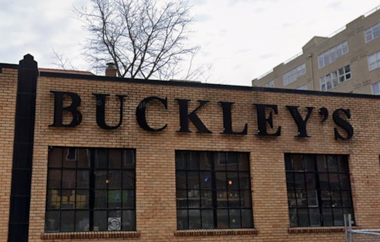 Seattle Bar Boss Faces Down Intruders In Tense Buckley's Showdown