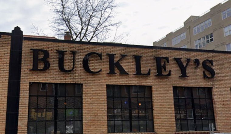 Seattle Bar Boss Faces Down Intruders In Tense Buckley's Showdown