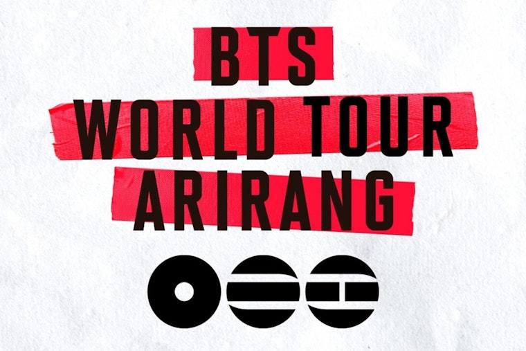 Seattle Army Storms U-District Barnes & Noble for BTS ‘Arirang’ Album Drop