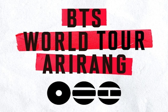 Seattle Army Storms U-District Barnes & Noble for BTS ‘Arirang’ Album Drop