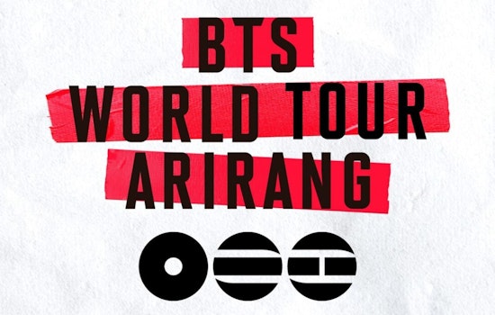 Seattle Army Storms U-District Barnes & Noble for BTS ‘Arirang’ Album Drop