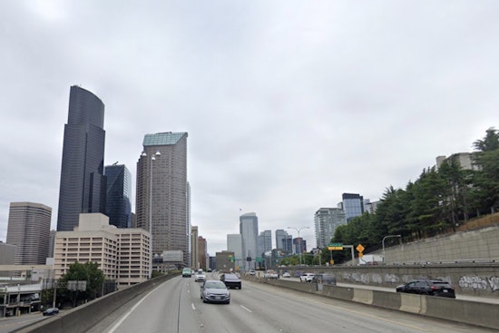 Seattle Braces For Soggy Commutes As Cascade Snow Cranks Up