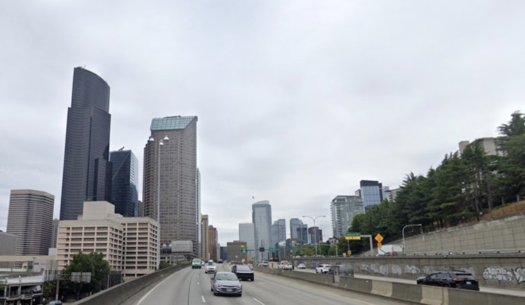 Seattle Braces For Soggy Commutes As Cascade Snow Cranks Up