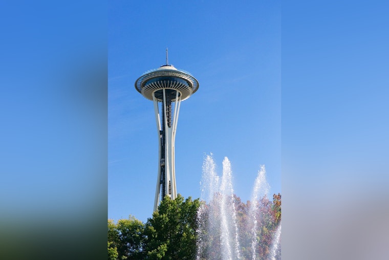 Seattle Center’s $1.3 Billion Power Play Aims For Fall Ballot