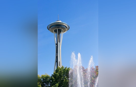 Seattle Center’s $1.3 Billion Power Play Aims For Fall Ballot