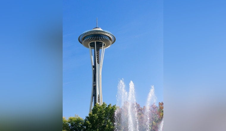 Seattle Center’s $1.3 Billion Power Play Aims For Fall Ballot