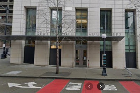 Seattle Cops Score Big Raises As Discipline Rules Stay Full Of Holes