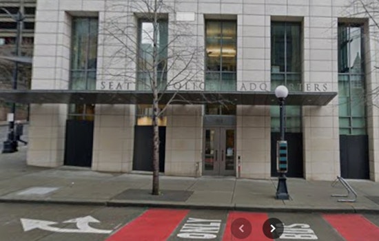 Seattle Cops Score Big Raises As Discipline Rules Stay Full Of Holes
