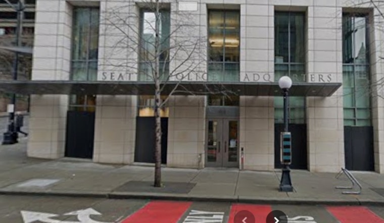 Seattle Cops Score Big Raises As Discipline Rules Stay Full Of Holes