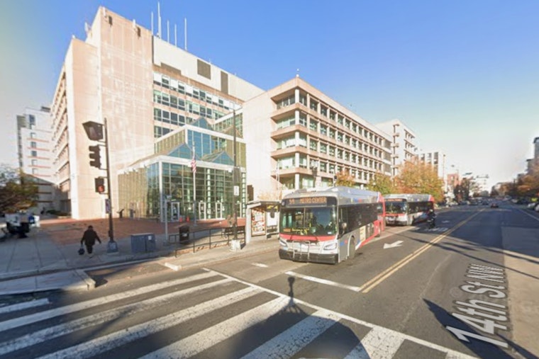 Seattle Crews Chase Stubborn Void-Space Fire On 14th Ave West