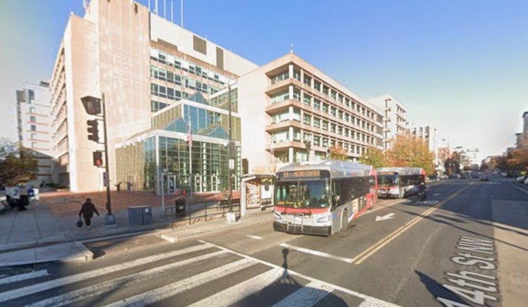 Seattle Crews Chase Stubborn Void-Space Fire On 14th Ave West