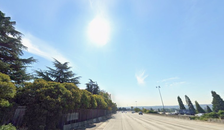 Seattle Weather: Sunny Sunday, Rain And Wind Return Tuesday