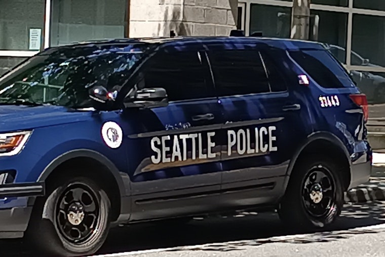 Seattle Harassment Suit Sparks City Hall Records Standoff