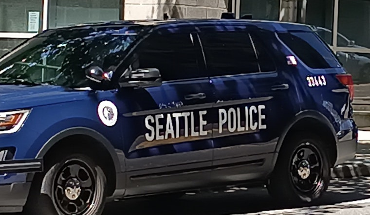 Seattle Harassment Suit Sparks City Hall Records Standoff