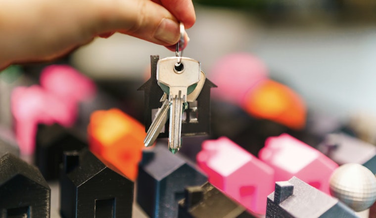 Seattle Homebuyers Bail As Winter Deals Fall Apart