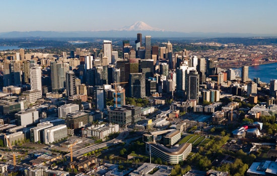 Seattle Hotels Take Profit Hit As Canadian Visitors Vanish