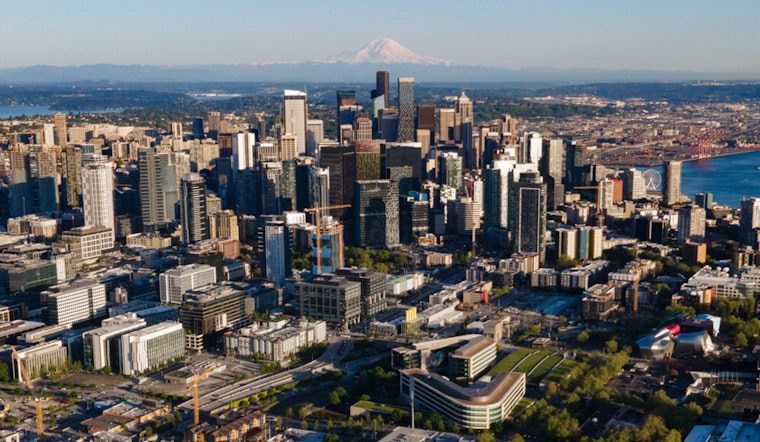 Seattle Hotels Take Profit Hit As Canadian Visitors Vanish
