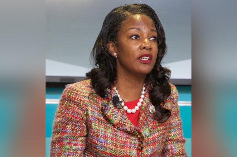 Seattle Mail Firm Says Ex-St. Louis Mayor Stiffed It on $98K Campaign Tab