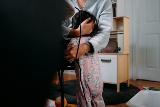 Seattle Parents Shell Out Second-Highest Babysitter Rates in U.S.