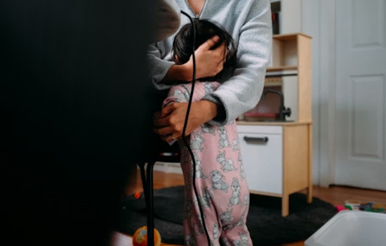 Seattle Parents Shell Out Second-Highest Babysitter Rates in U.S.