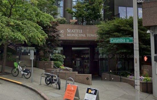 Seattle Parking Cops Hit The Brakes As Tickets Tank Citywide