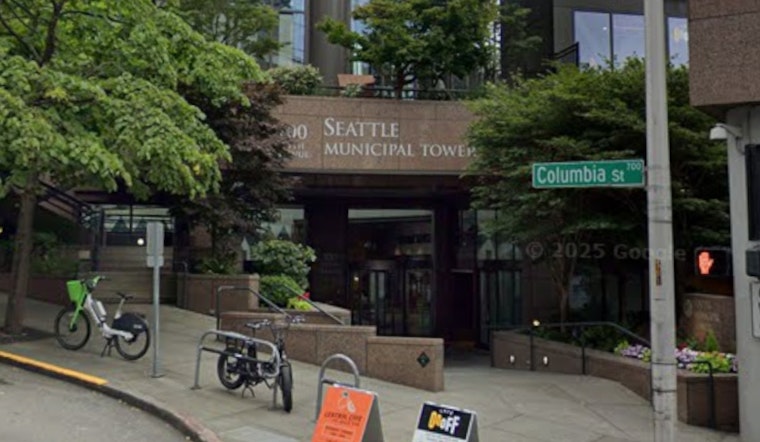 Seattle Parking Cops Hit The Brakes As Tickets Tank Citywide