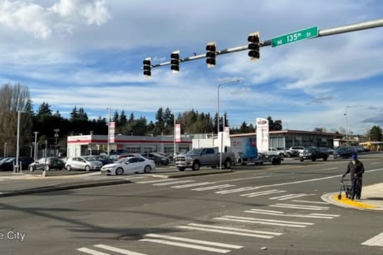 Capitol Hill, Lake City, Duwamish Valley Tapped For Seattle's Clean-Air Street Experiment