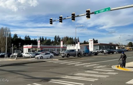 Capitol Hill, Lake City, Duwamish Valley Tapped For Seattle's Clean-Air Street Experiment