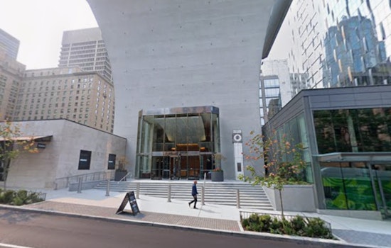 Seattle Power Play, Joe Nguyen Quits Commerce Gig To Run City’s Top Business Lobby