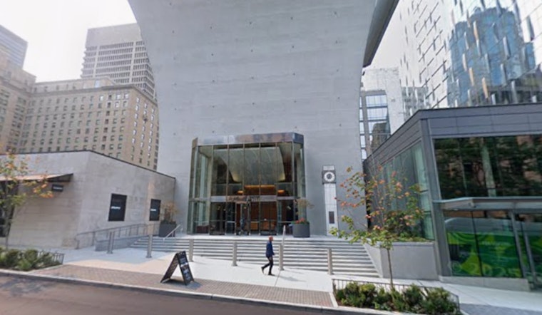 Seattle Power Play, Joe Nguyen Quits Commerce Gig To Run City’s Top Business Lobby