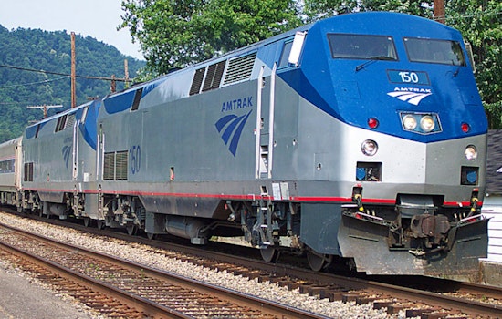 Seattle Rail Crews Sidelined as Amtrak Shifts Empire Builder Jobs to Chicago