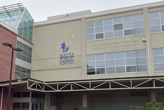 Seattle Schools Boss Puts Central Office On A Diet To Feed Classrooms