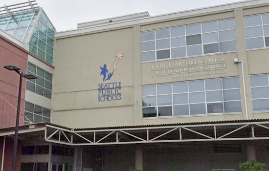 Seattle Schools Boss Puts Central Office On A Diet To Feed Classrooms