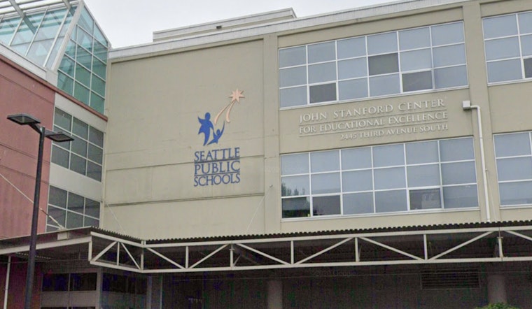 Seattle Schools Boss Puts Central Office On A Diet To Feed Classrooms