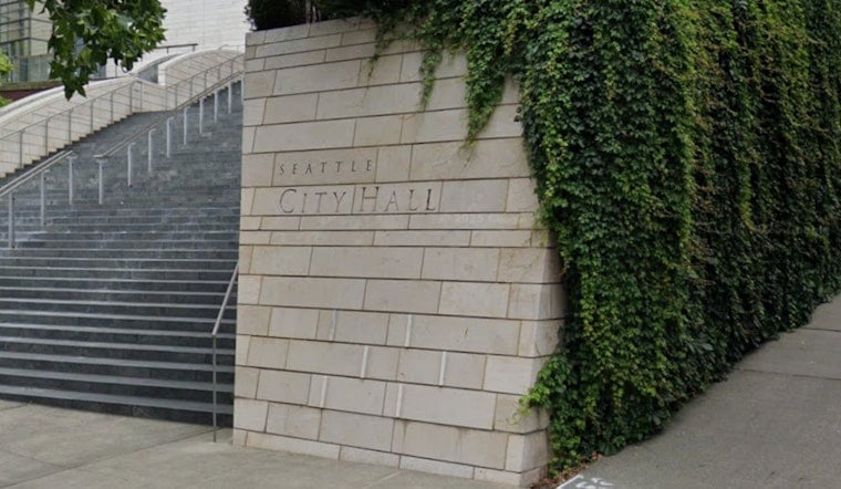Seattle Shells Out $750K to Settle Detective Cookie Bias Suit