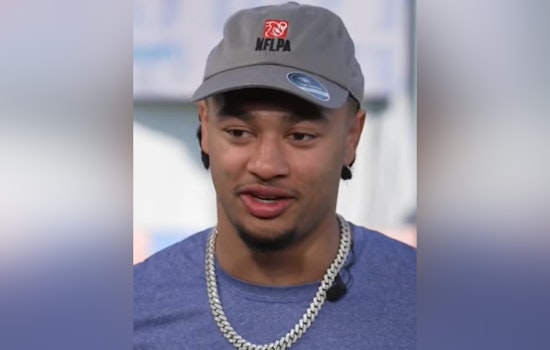 Seattle Shells Out: Seahawks Make Smith‑Njigba NFL’s Priciest Receiver