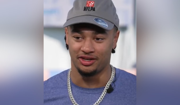 Seattle Shells Out: Seahawks Make Smith‑Njigba NFL’s Priciest Receiver