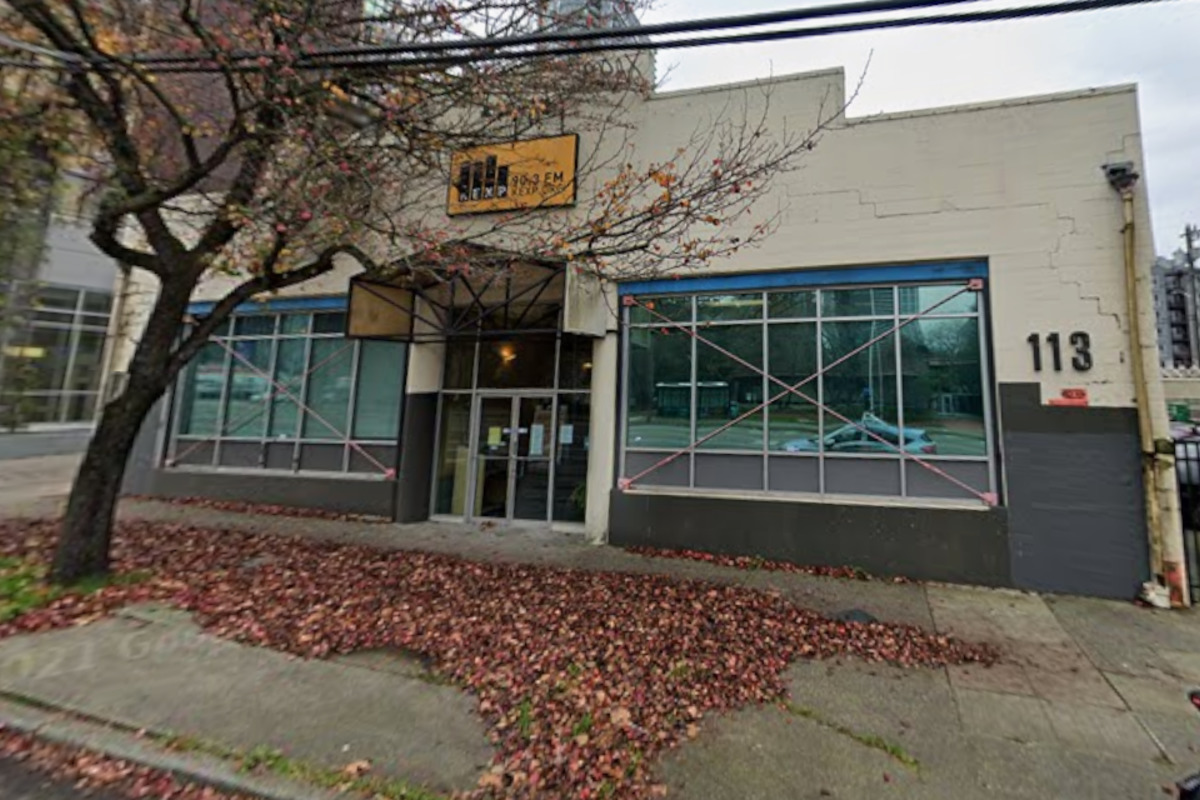 Seattle Homelessness Map Seattle advocates push for better family homeless count data