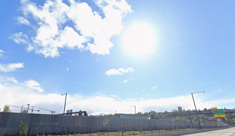 Seattle Snags One Last Sunny Streak Before Sunday Soaker