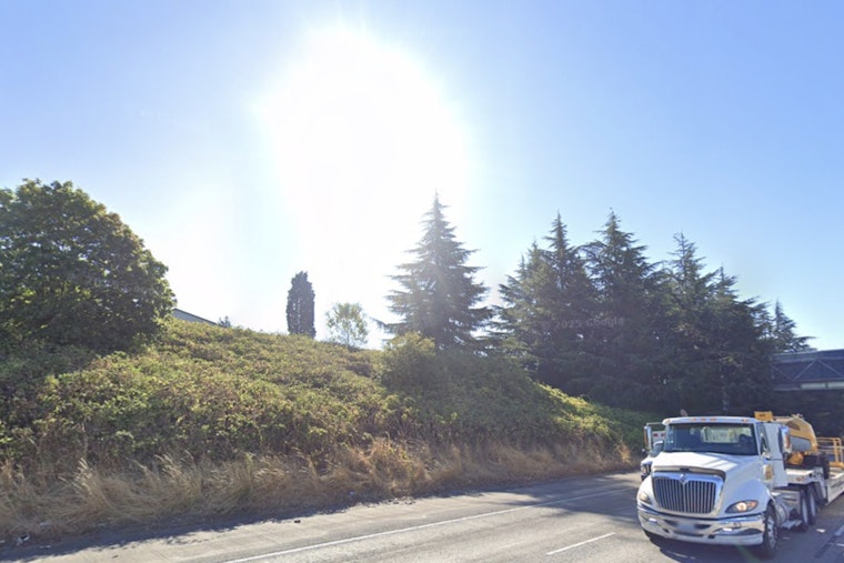 Seattle Sun Break Short-Lived As Midweek Soaker Rolls In