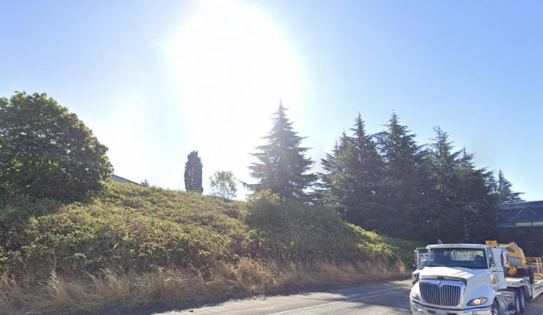 Seattle Sun Break Short-Lived As Midweek Soaker Rolls In