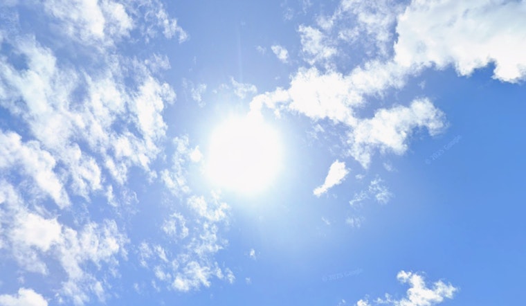 Seattle Weather Alert: Rain, Gusty Winds And Gale Watch