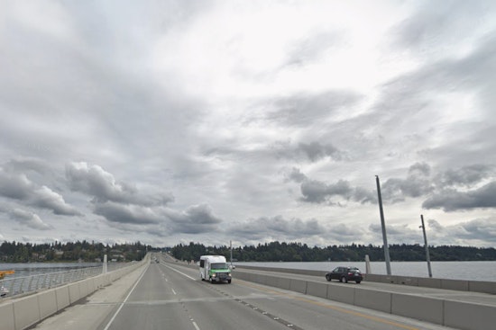 Seattle Soaks Sunday As Late-Night Flurries Lurk In Forecast