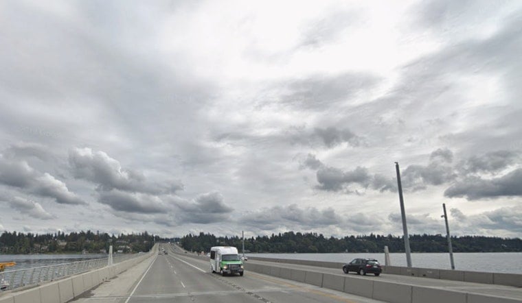 Seattle Soaks Sunday As Late-Night Flurries Lurk In Forecast