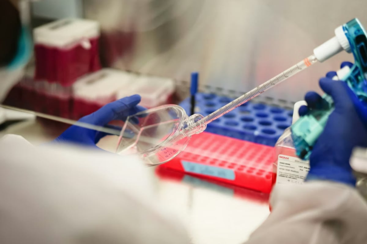 Seattle's Lab Towers Defy National Biotech Slump