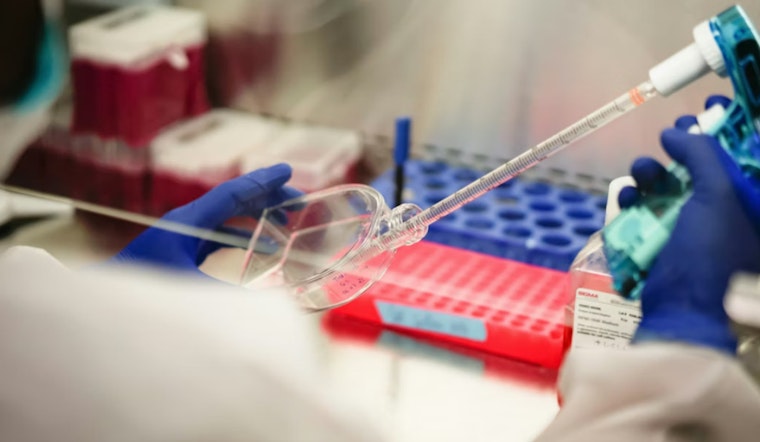 Seattle's Lab Towers Defy National Biotech Slump
