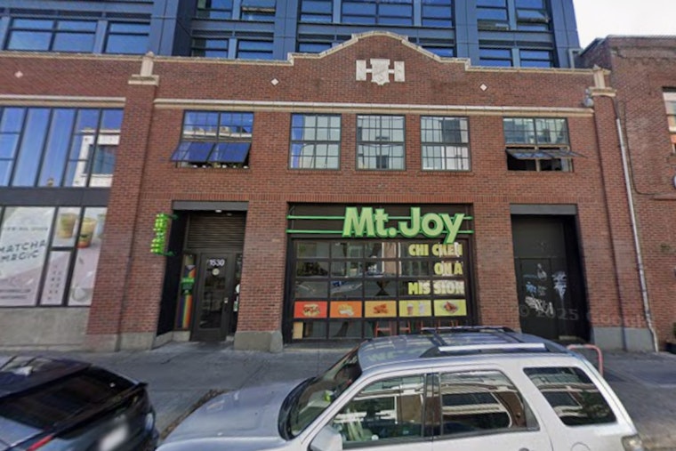 Seattle's Regenerative Chicken Darling Mt. Joy Goes Dark After Quiet Ownership Shakeup