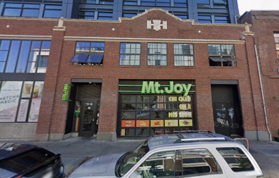 Seattle's Regenerative Chicken Darling Mt. Joy Goes Dark After Quiet Ownership Shakeup