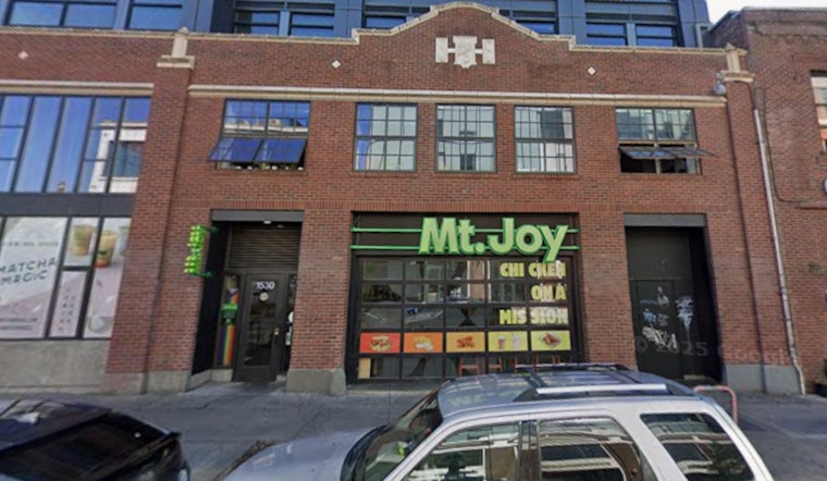 Seattle's Regenerative Chicken Darling Mt. Joy Goes Dark After Quiet Ownership Shakeup