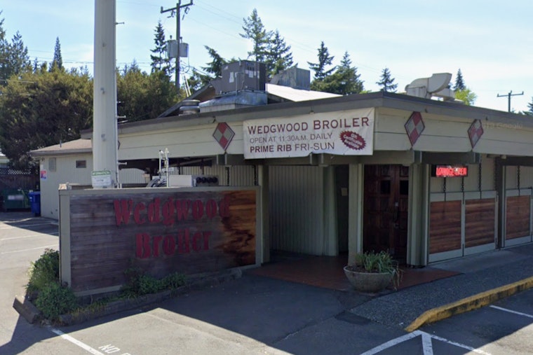 Last Call? Wedgwood Broiler Boss Mulls Retirement As Redevelopment Deal Craters